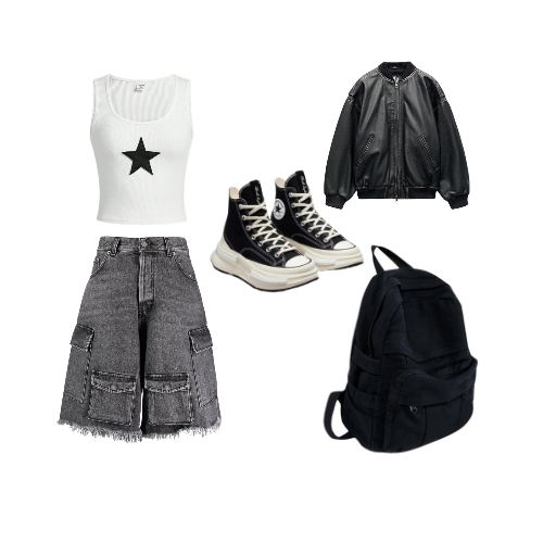 Outfit 2